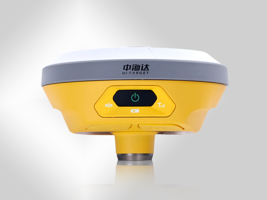 V100网络RTK系统